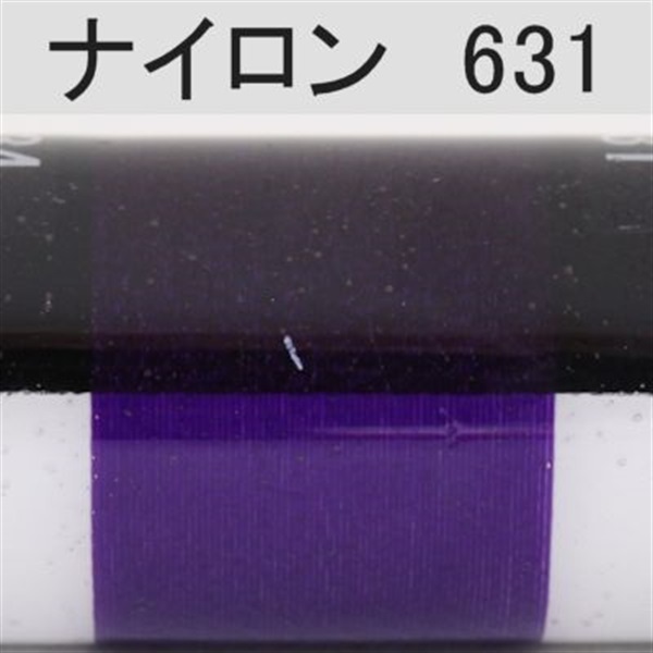 PROWRAP ナイロンスレッド/パープル系(631(パープル)-D(太))